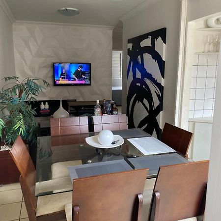 Otima Localizacao! Apartment Uberlândia Exterior foto