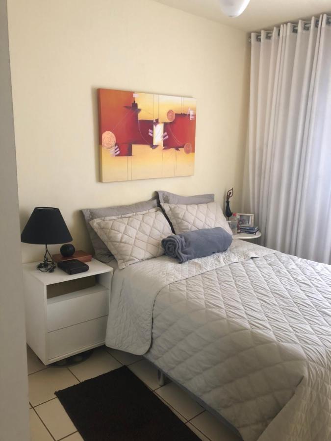 Otima Localizacao! Apartment Uberlândia Exterior foto