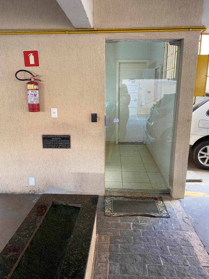 Otima Localizacao! Apartment Uberlândia Exterior foto